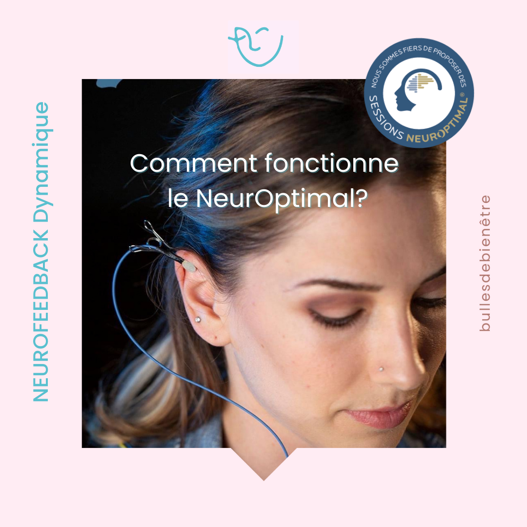 Comment fonctionne le Neuroptimal ?