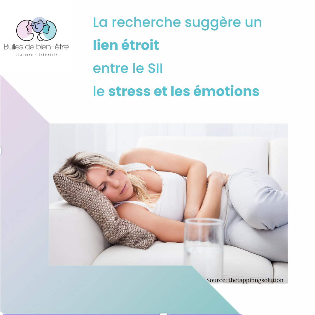 Vivre avec le Syndrome de l&rsquo;Intestin Irritable (SII)