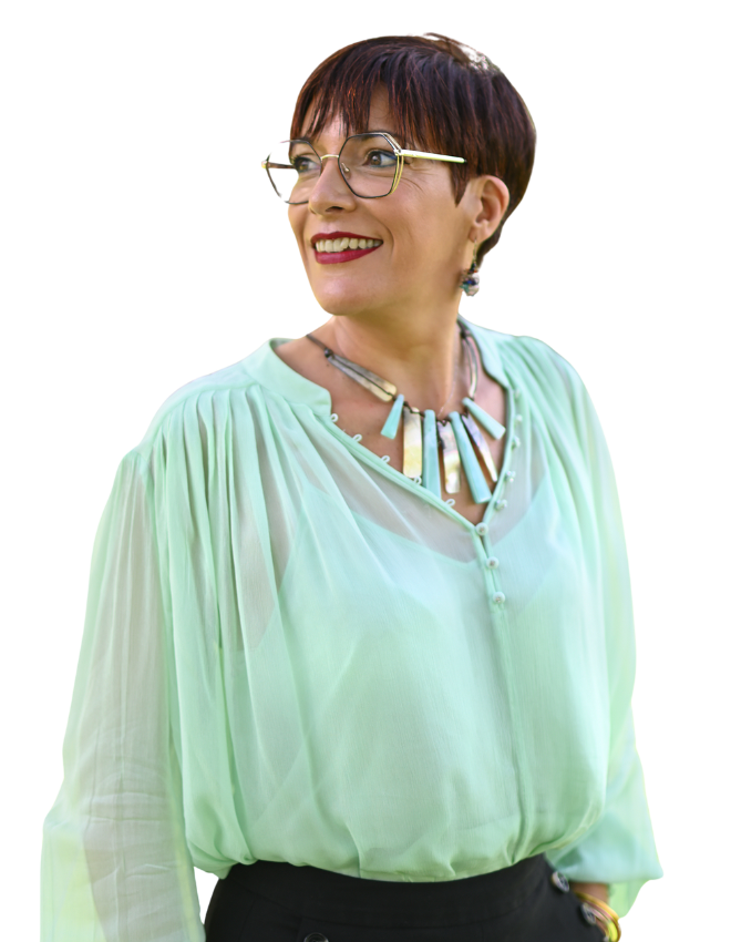 Agnès Cunin